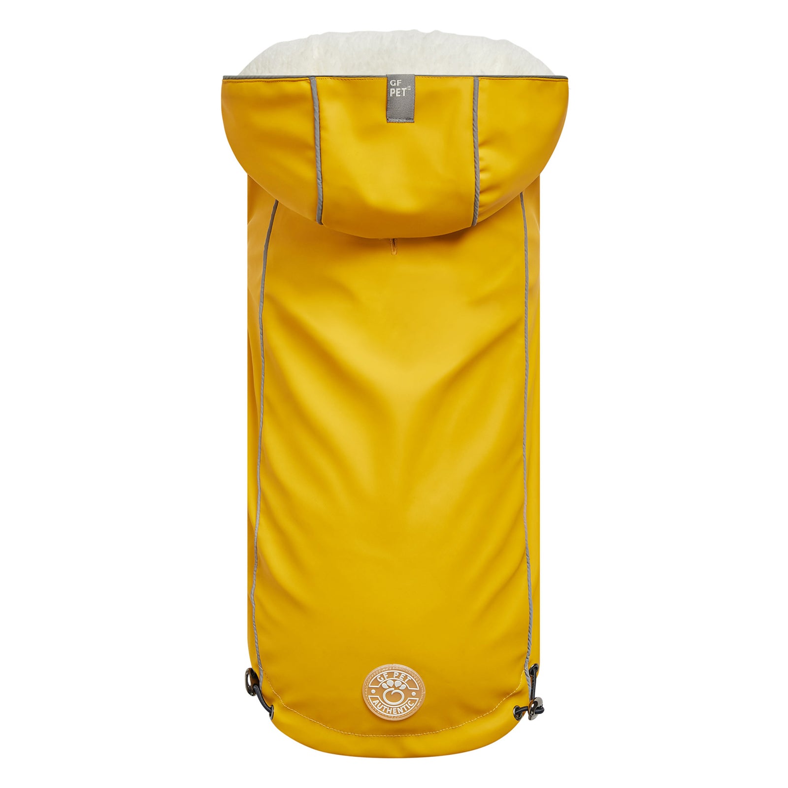 anorak rain gear stuff bag Insulated Rain Jacket