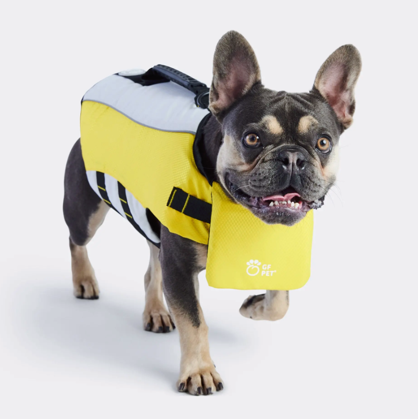 Dog Life Jacket